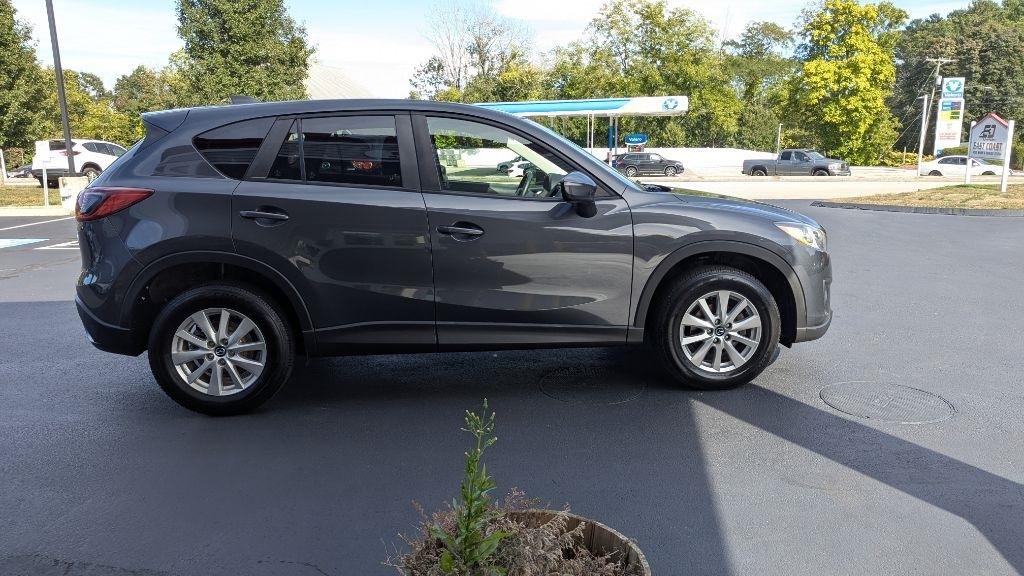 Mazda CX-5 AWD 4dr Auto Touring 2015