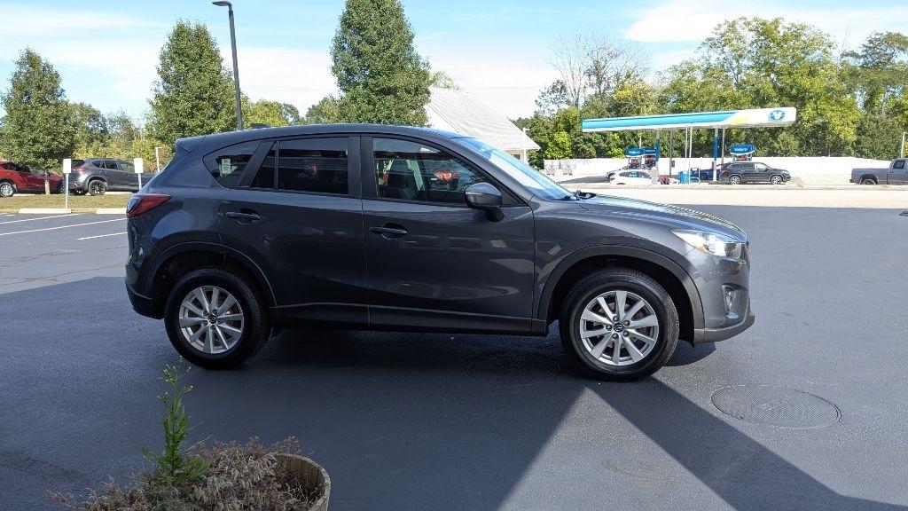 Mazda CX-5 AWD 4dr Auto Touring 2015