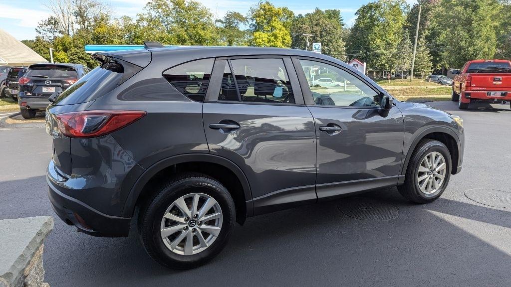 Mazda CX-5 AWD 4dr Auto Touring 2015