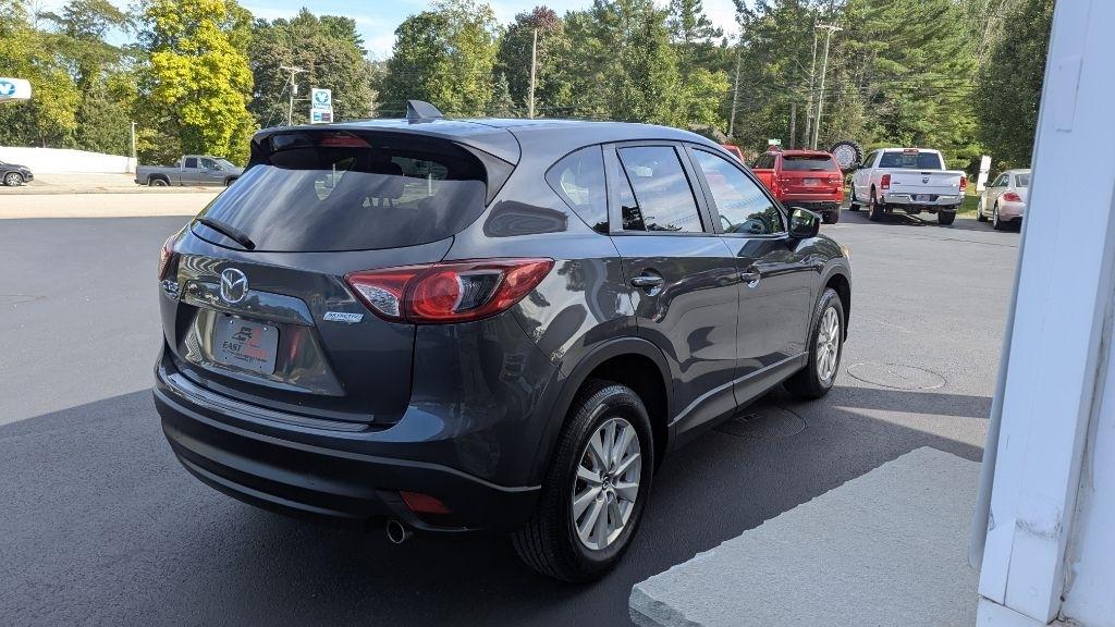 Mazda CX-5 AWD 4dr Auto Touring 2015