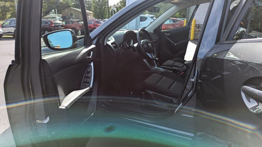 Mazda CX-5 AWD 4dr Auto Touring 2015