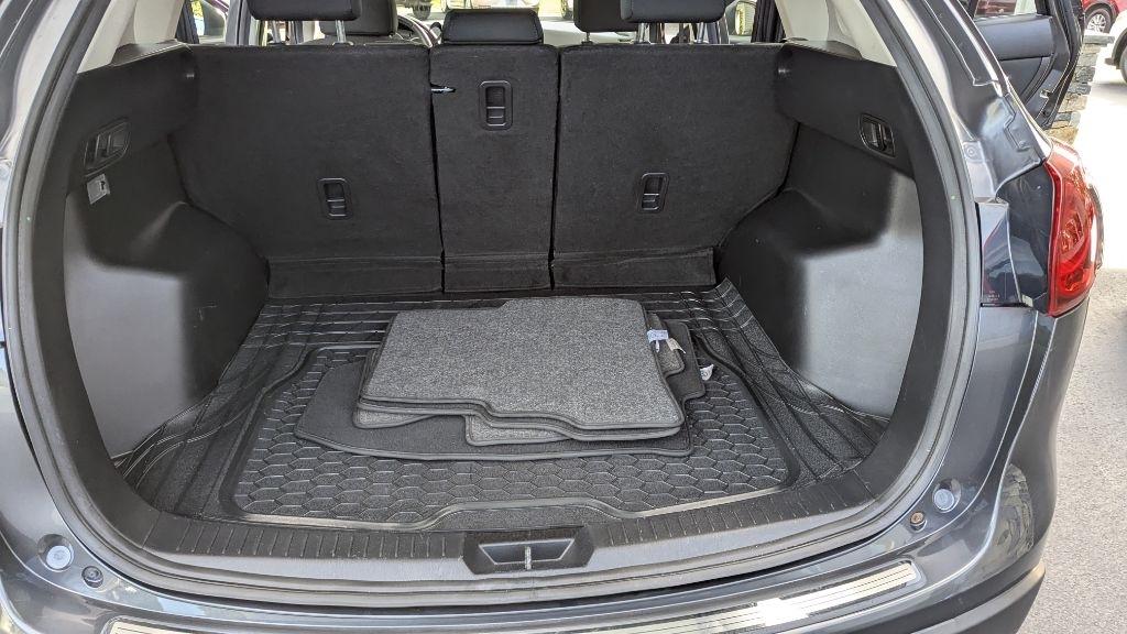 Mazda CX-5 AWD 4dr Auto Touring 2015