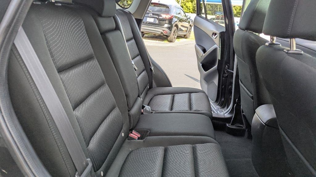 Mazda CX-5 AWD 4dr Auto Touring 2015