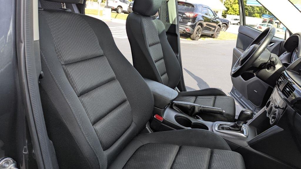 Mazda CX-5 AWD 4dr Auto Touring 2015