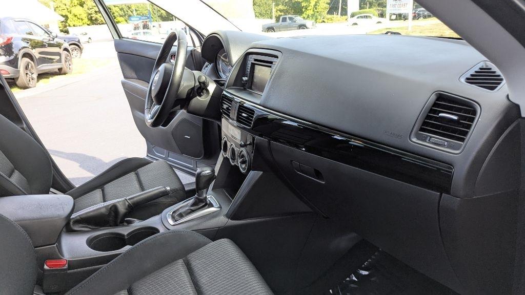 Mazda CX-5 AWD 4dr Auto Touring 2015