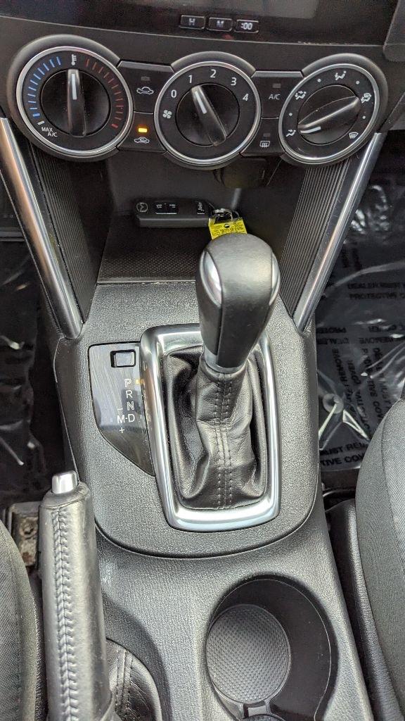 Mazda CX-5 AWD 4dr Auto Touring 2015
