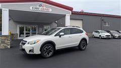 2017 Subaru Crosstrek 