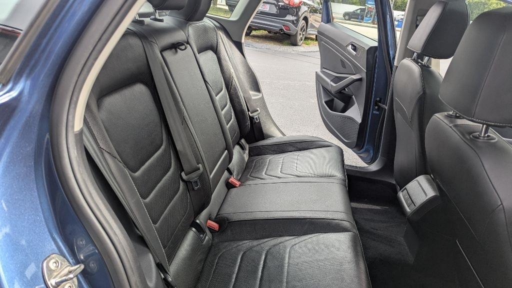 Volkswagen Jetta SEL Premium Auto w/SULEV *Ltd Avail* 2019