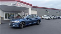 2019 Volkswagen Jetta 