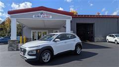 2021 Hyundai Kona 