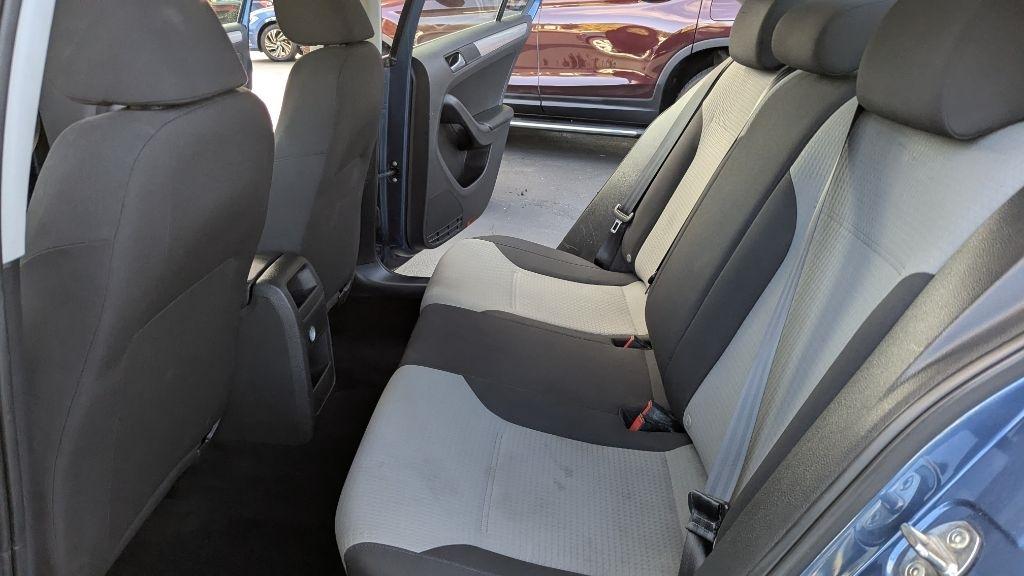 Volkswagen Jetta 1.4T S Auto 2017