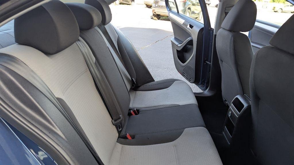 Volkswagen Jetta 1.4T S Auto 2017