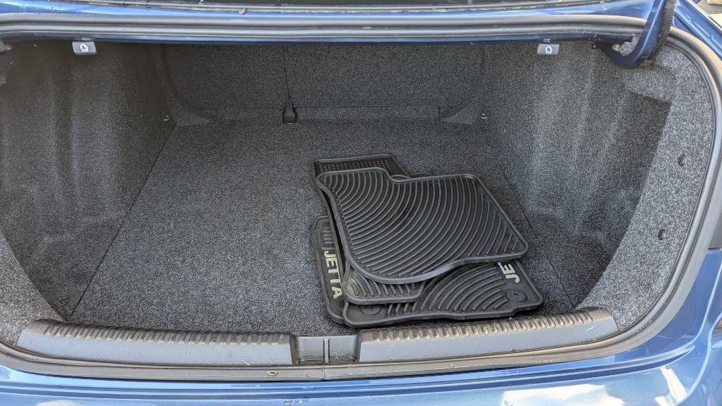 Volkswagen Jetta 1.4T S Auto 2017