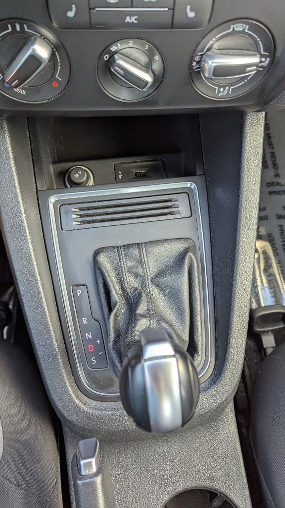 Volkswagen Jetta 1.4T S Auto 2017