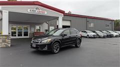2016 Subaru Crosstrek 