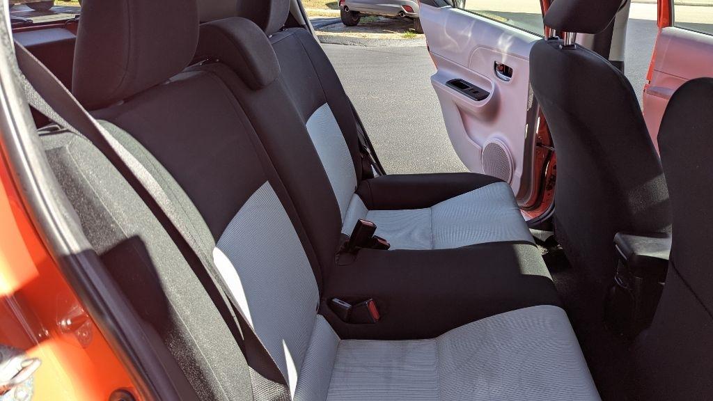 Toyota Prius c 5dr HB One (Natl) 2013