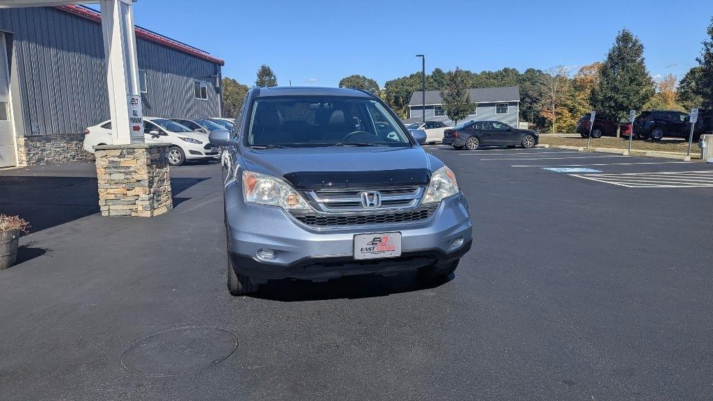 Honda CR-V 4WD 5dr EX-L 2011