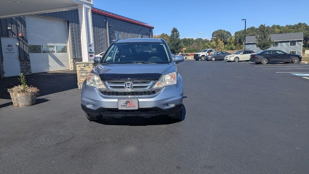 Honda CR-V 4WD 5dr EX-L 2011
