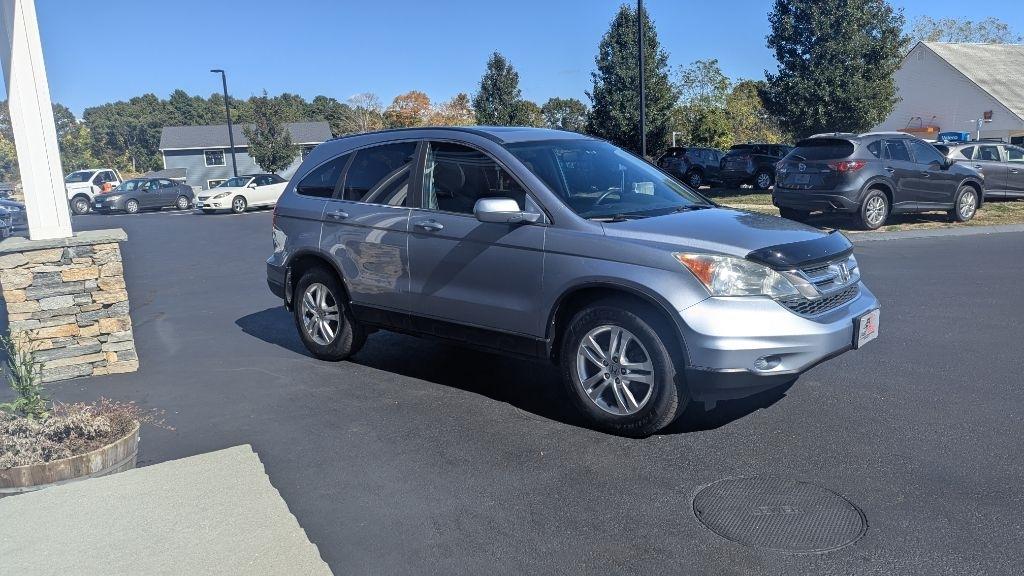 Honda CR-V 4WD 5dr EX-L 2011