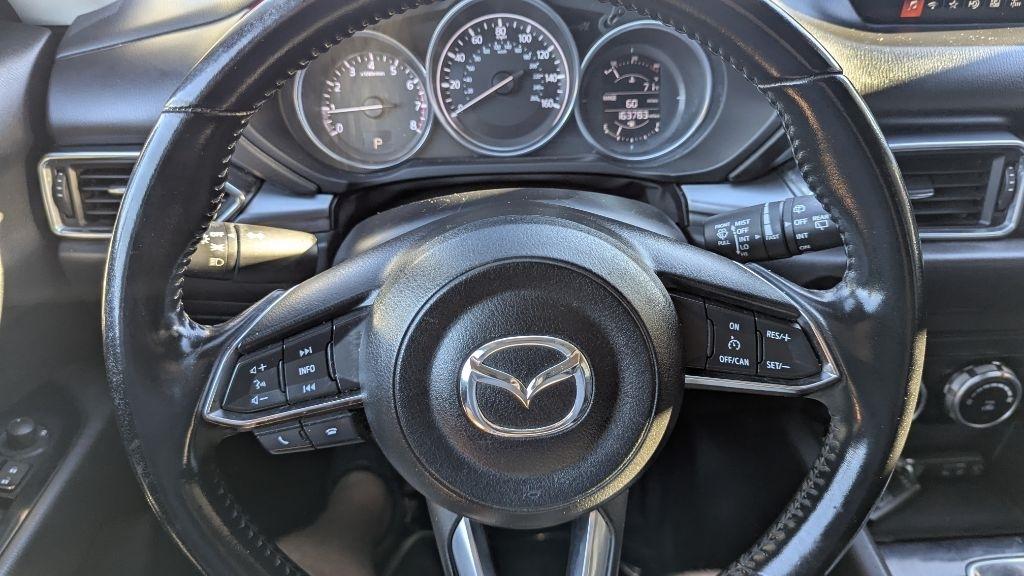Mazda CX-5 Sport AWD 2018