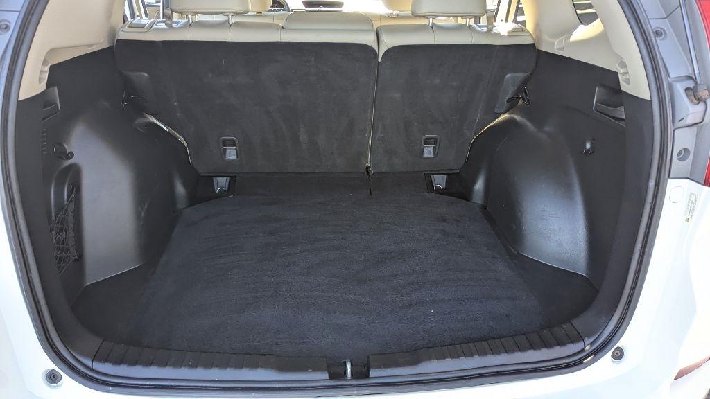 Honda CR-V AWD 5dr Touring 2015