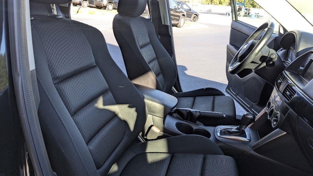 Mazda CX-5 AWD 4dr Auto Touring 2014