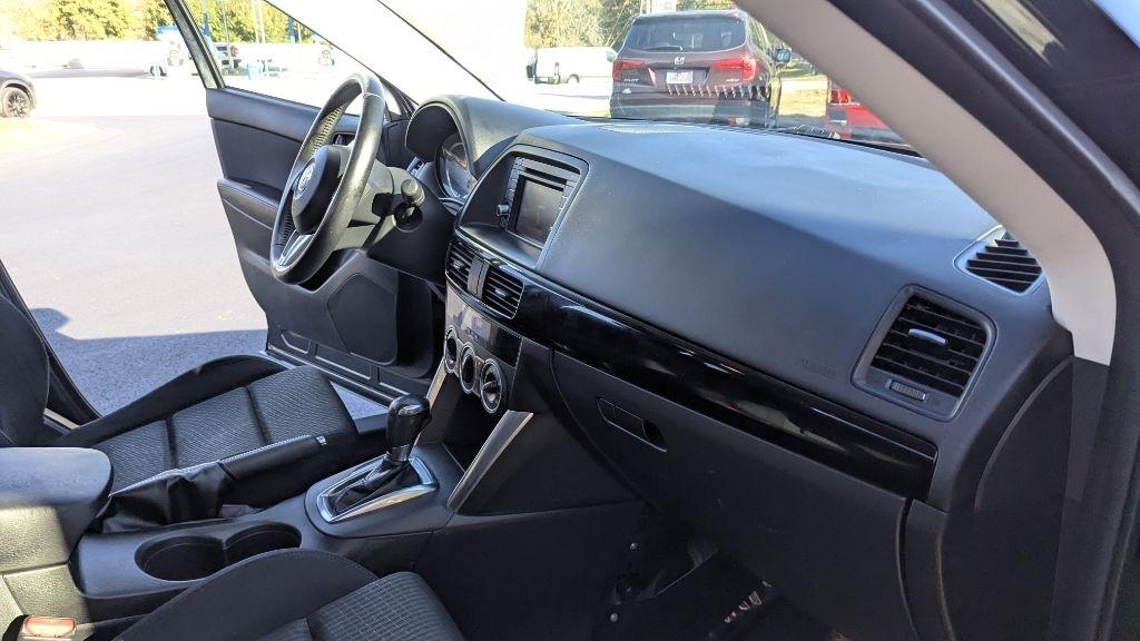 Mazda CX-5 AWD 4dr Auto Touring 2014