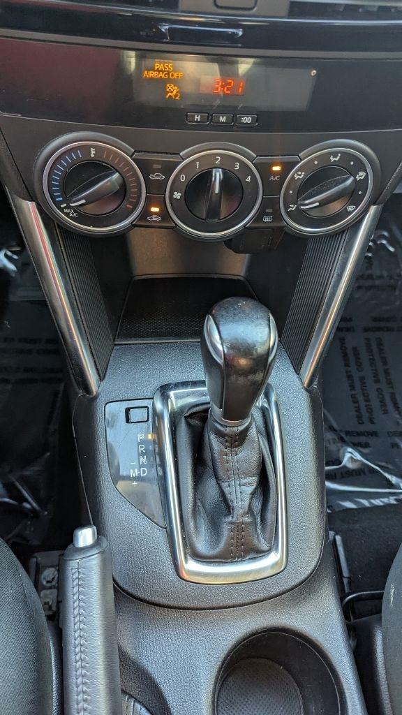 Mazda CX-5 AWD 4dr Auto Touring 2014