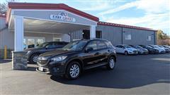 2014 Mazda CX-5 