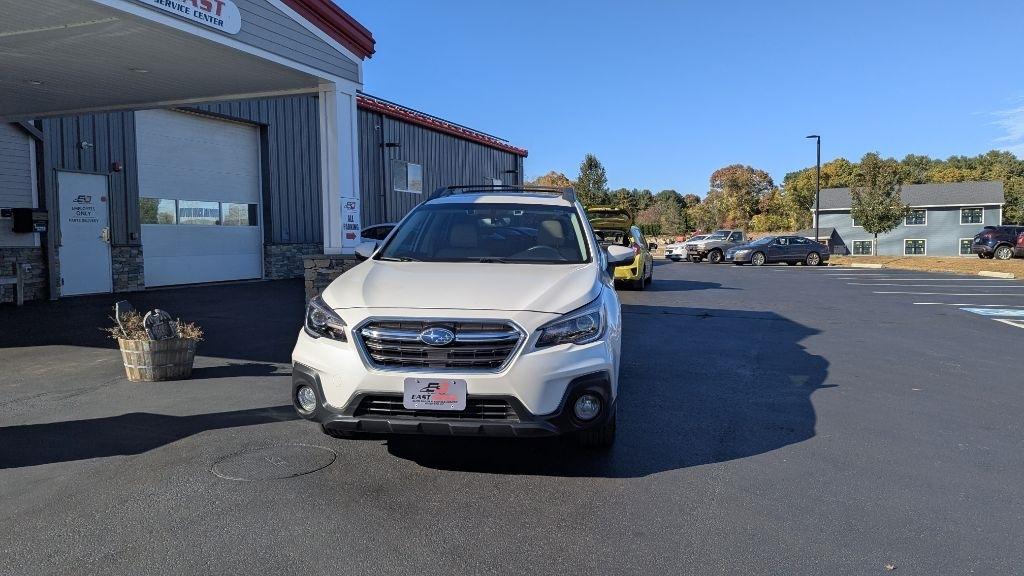Subaru Outback 2.5i Limited 2019