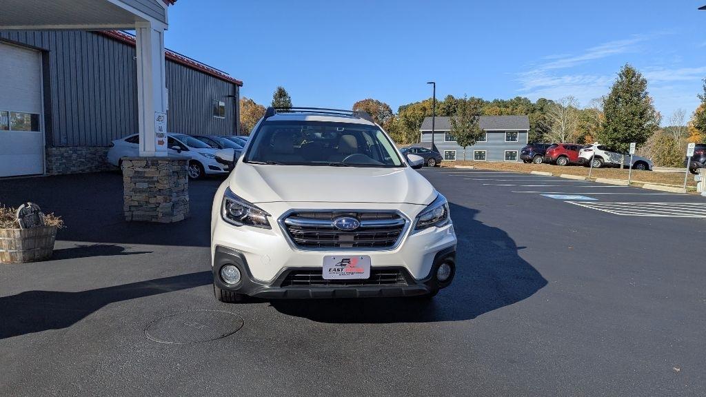 Subaru Outback 2.5i Limited 2019