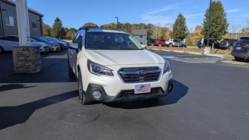 Subaru Outback 2.5i Limited 2019