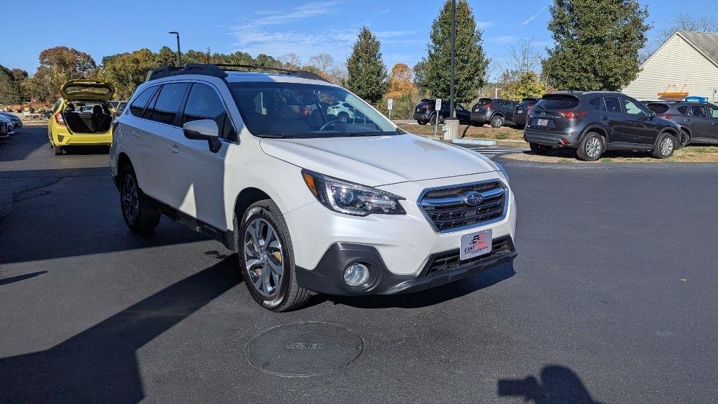 Subaru Outback 2.5i Limited 2019