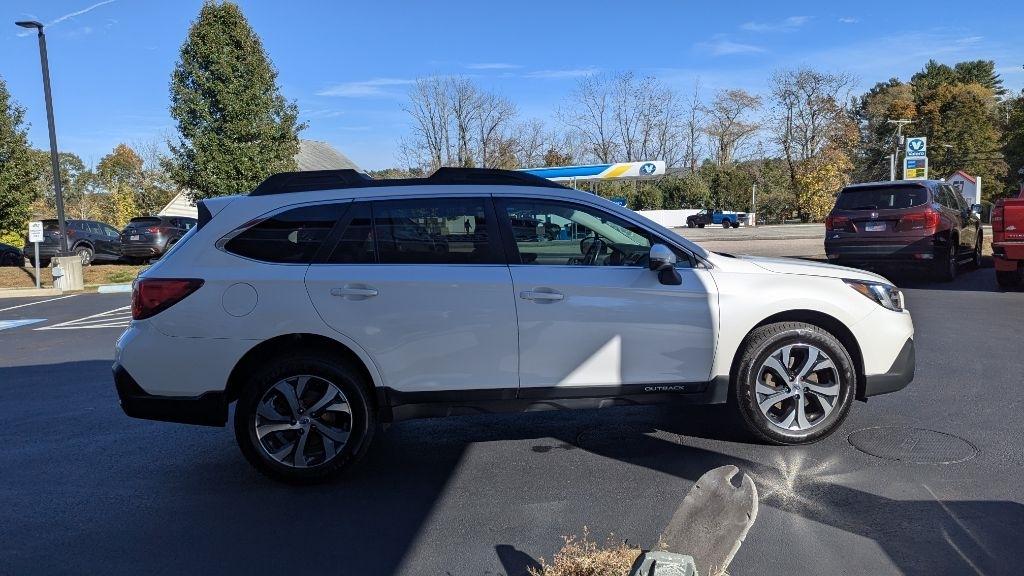 Subaru Outback 2.5i Limited 2019