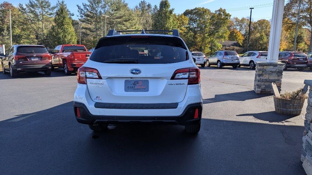 Subaru Outback 2.5i Limited 2019