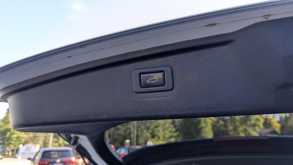 Subaru Outback 2.5i Limited 2019