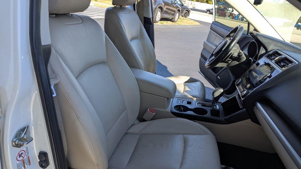 Subaru Outback 2.5i Limited 2019