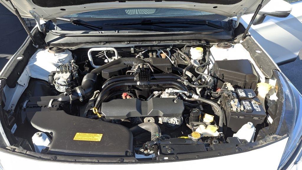 Subaru Outback 2.5i Limited 2019