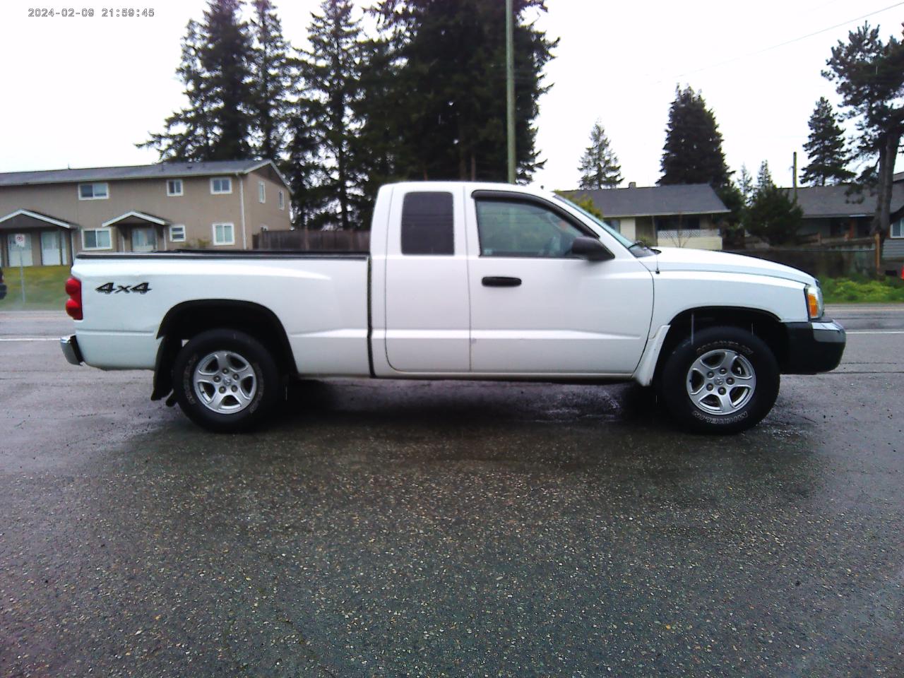Dodge Dakota  2005