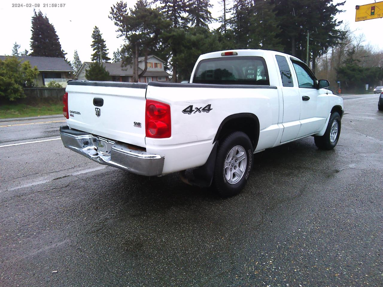 Dodge Dakota  2005