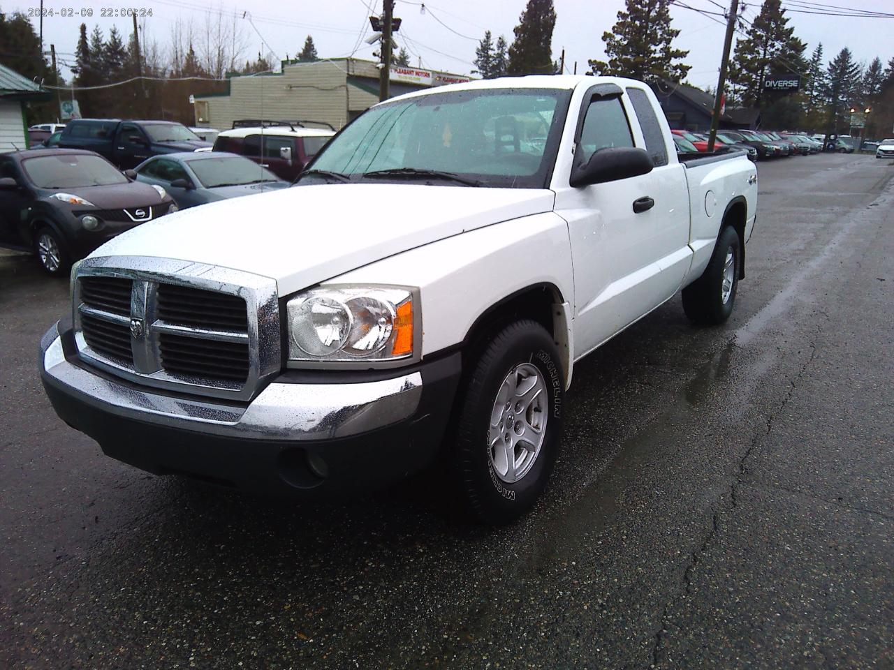 Dodge Dakota  2005