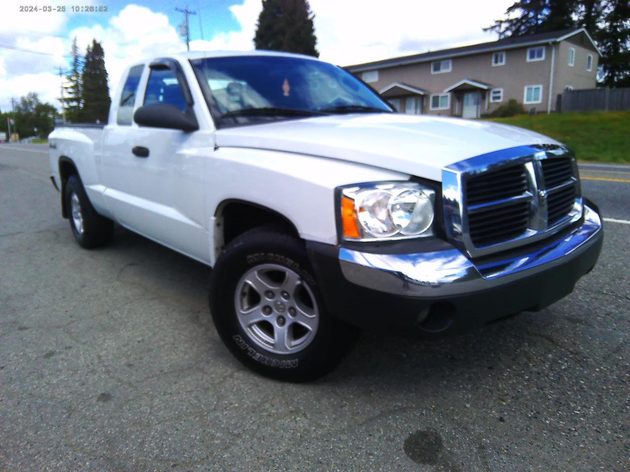 Dodge Dakota  2005