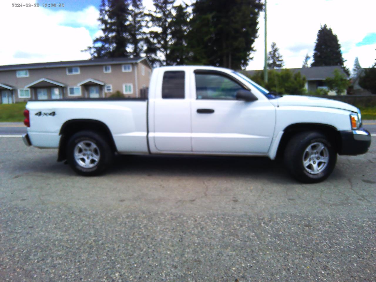 Dodge Dakota  2005