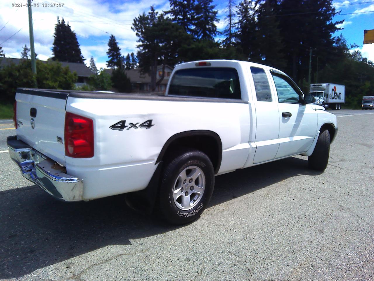 Dodge Dakota  2005