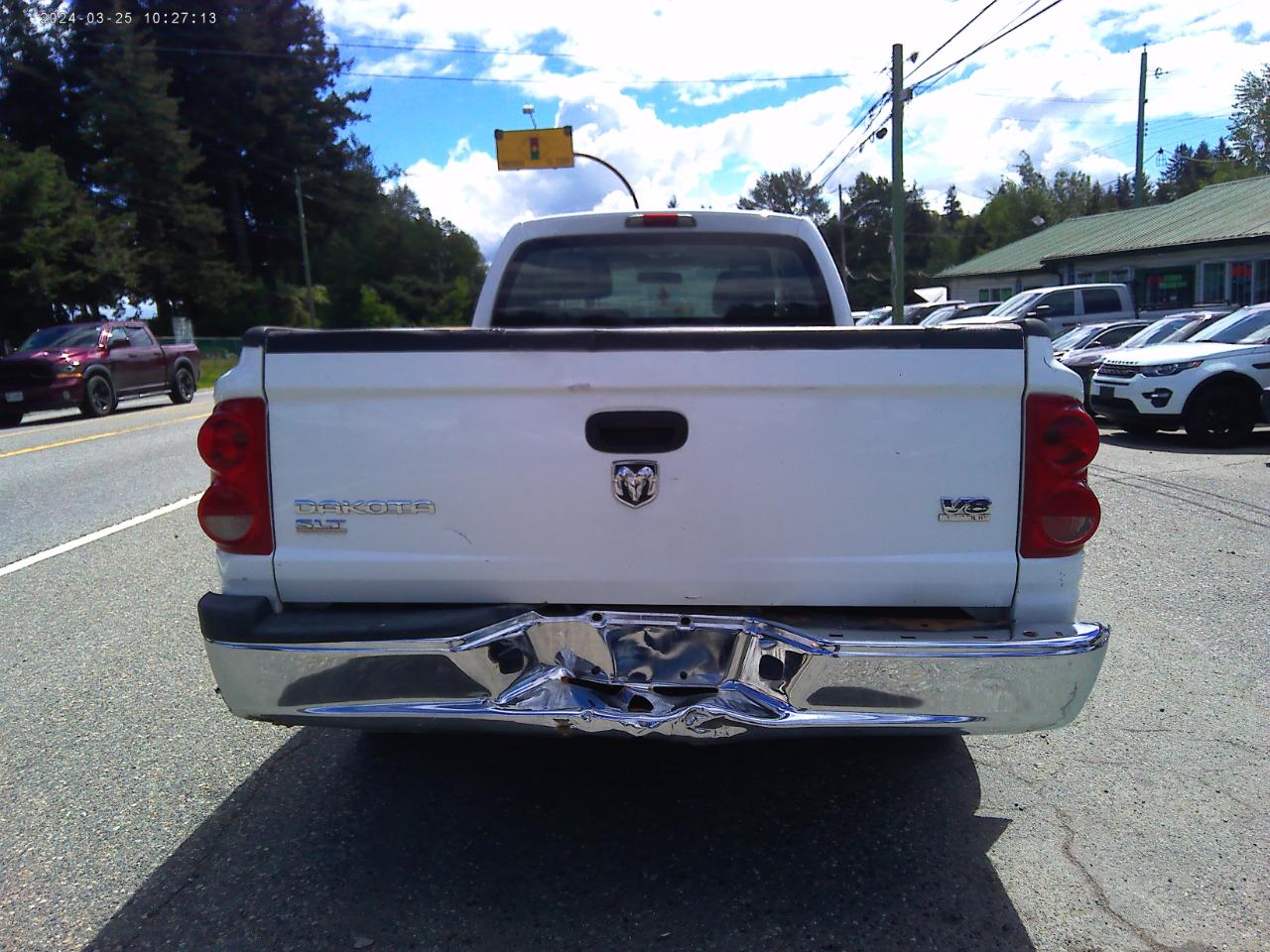 Dodge Dakota  2005