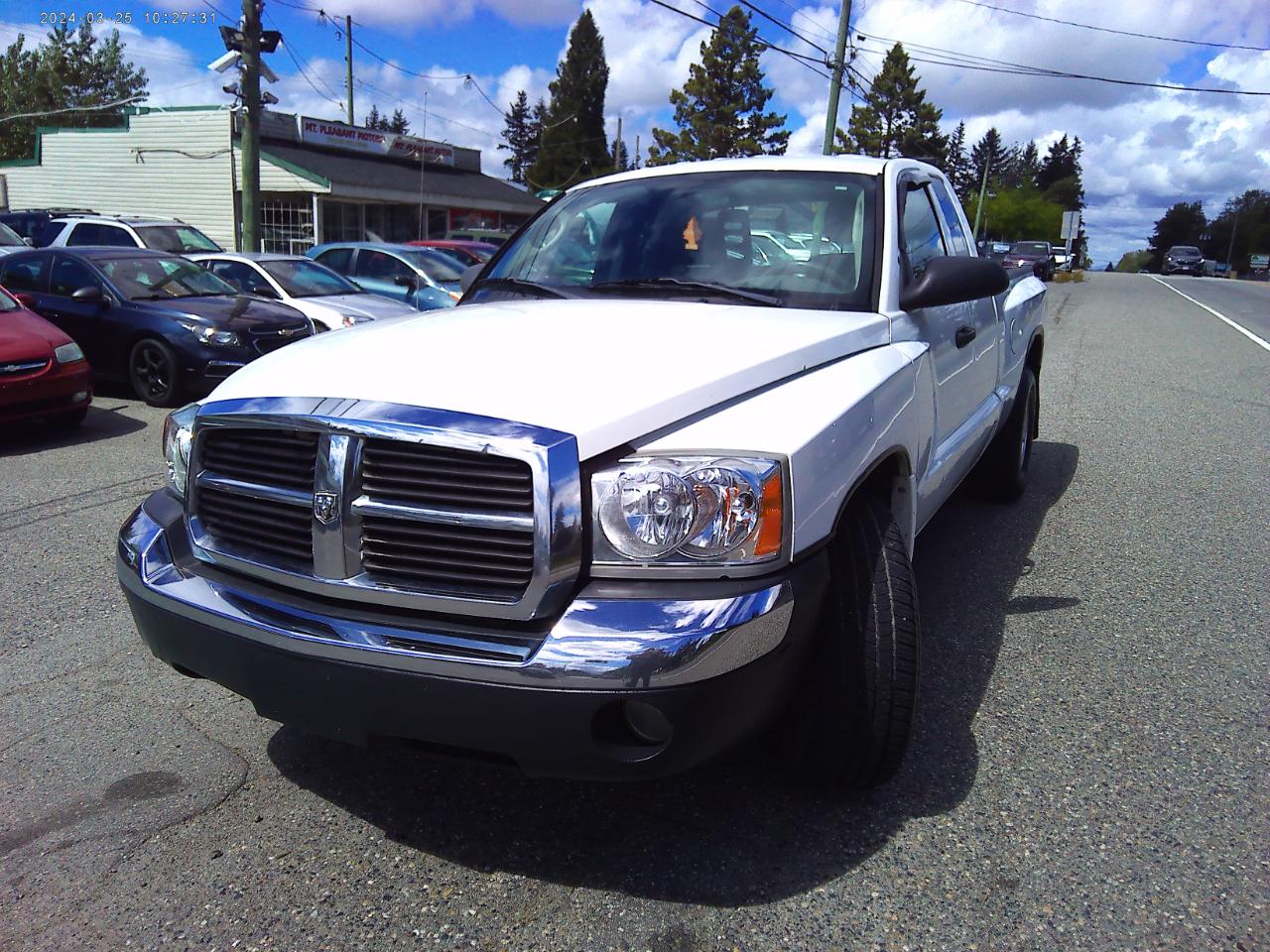 Dodge Dakota  2005