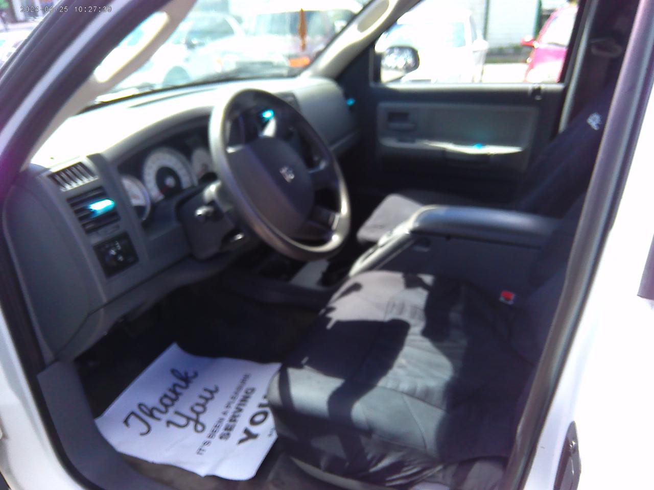 Dodge Dakota  2005