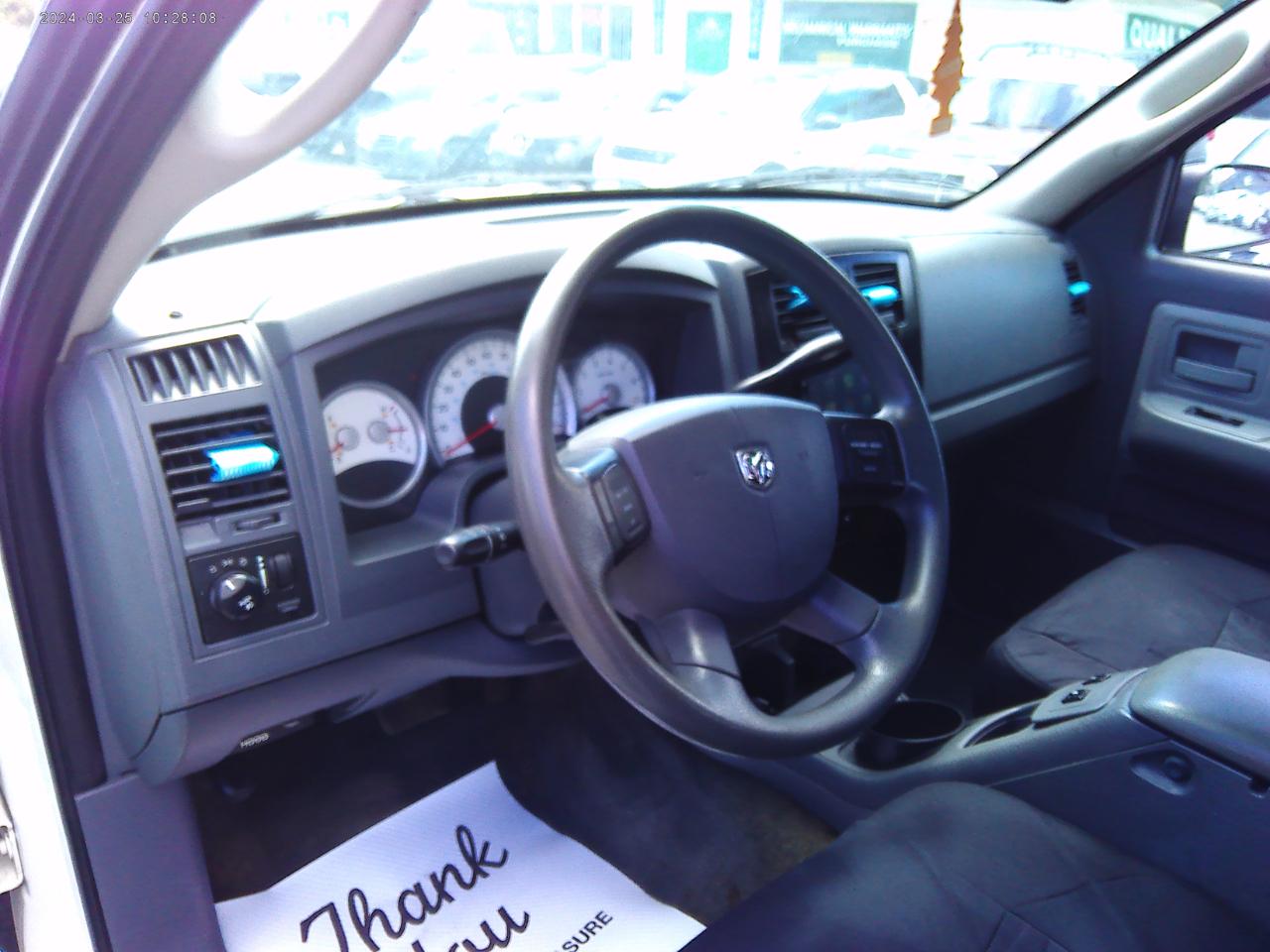Dodge Dakota  2005