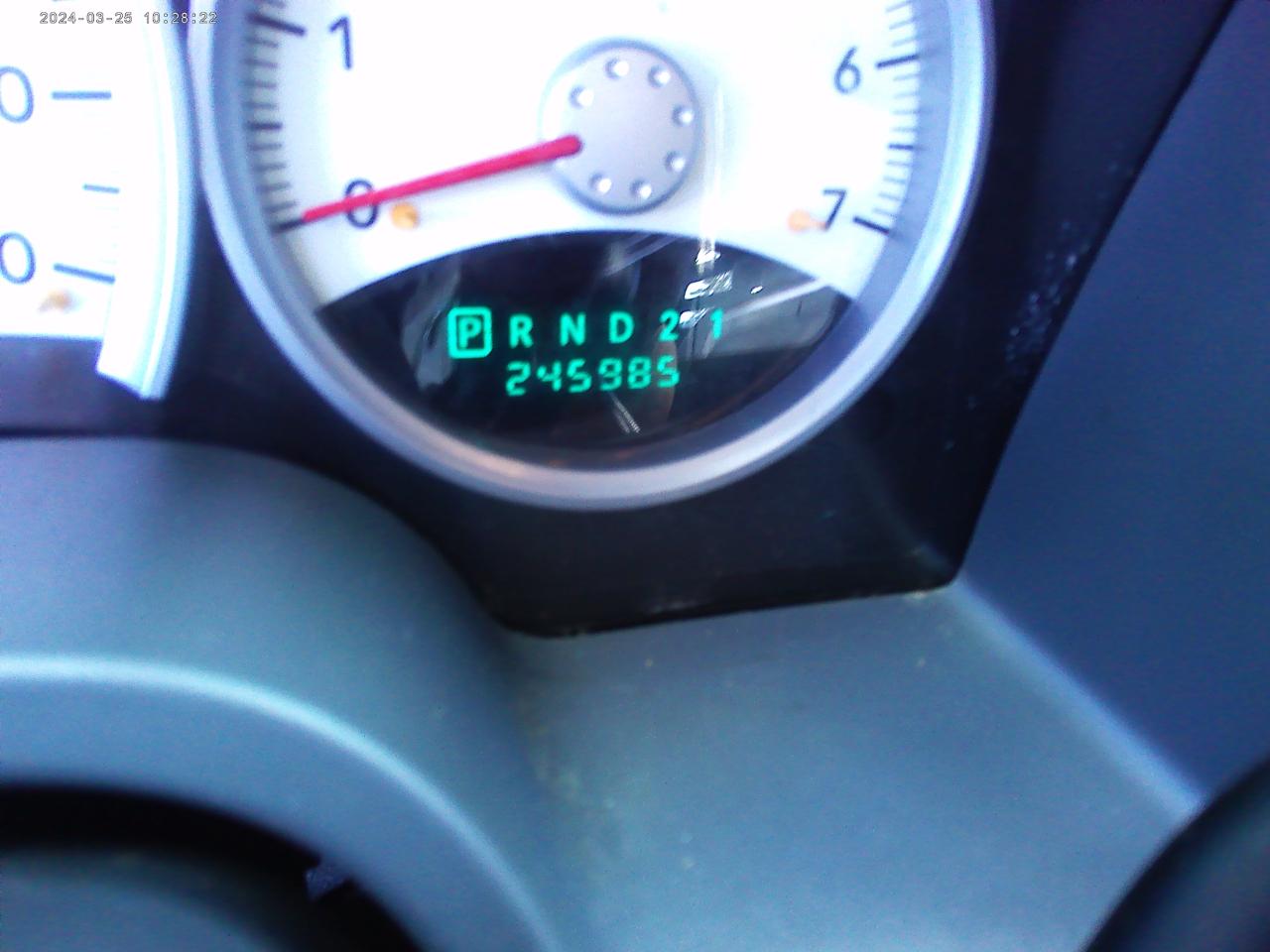 Dodge Dakota  2005