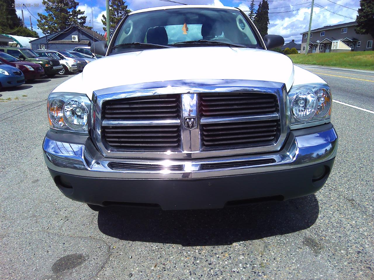 Dodge Dakota  2005
